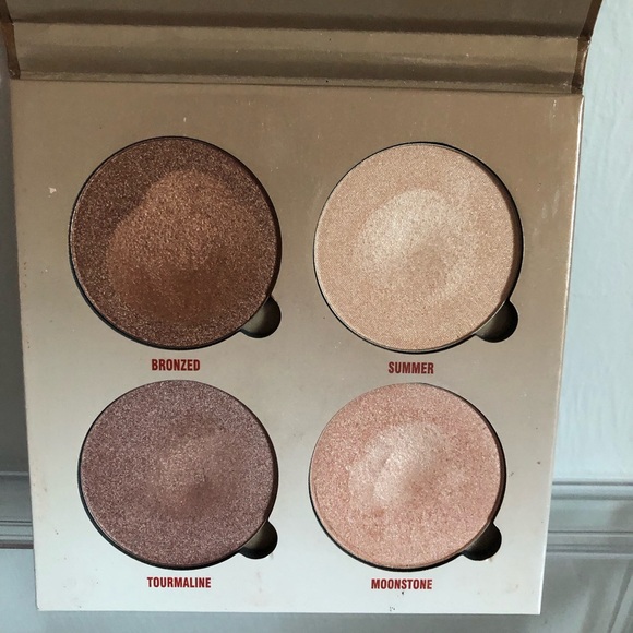 Anastasia Beverly Hills Glow and Contour Kits - Picture 6 of 8